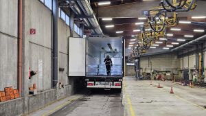 H1 - VU Pers.Schaden Lkw