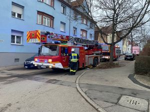 B3 - BMA / Täuschungsalarm