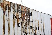 G3 - Gefahrgut groß
