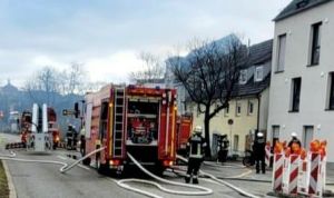 B4 - Feuer/Rauch EFH