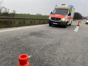 H1 - VU Pers.Schaden Lkw