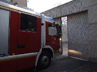 B3 - Brandmeldeanlage (BMA)