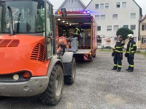 H0 - Hochwasser