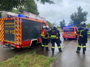 H1 - Pers. eingeschl. Wohnung