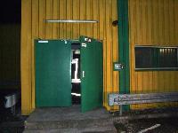B3 - Brandmeldeanlage (BMA)
