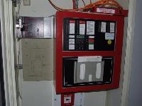 B3 - Brandmeldeanlage (BMA)