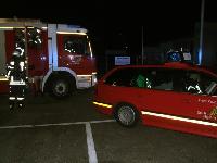 B3 - Brandmeldeanlage (BMA)