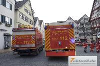 B5 - Großbrand
