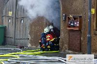 B5 - Großbrand