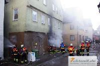 B5 - Großbrand