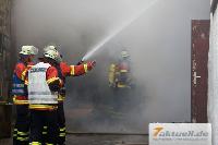 B5 - Großbrand