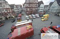 B5 - Großbrand