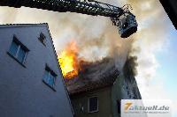 B5 - Großbrand