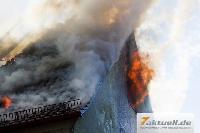 B5 - Großbrand
