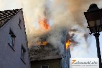 B5 - Großbrand