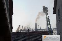 B5 - Großbrand
