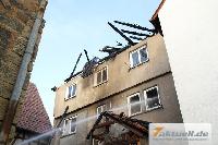 B5 - Großbrand