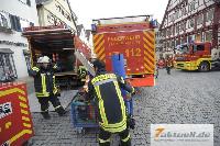 B5 - Großbrand
