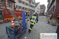 B5 - Großbrand