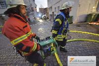 B5 - Großbrand