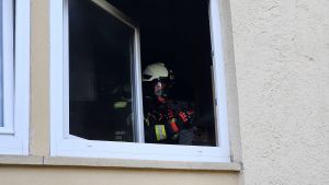B3 - Feuer/Rauch MFH