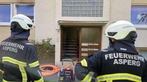 B3 - Feuer/Rauch MFH