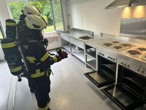 B3 - BMA / Täuschungsalarm