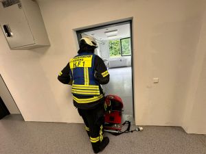 B3 - BMA / Täuschungsalarm