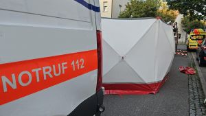 H0 - Transportunterstützung Rettungsdienst