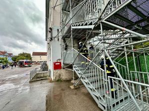 B3 - BMA / Täuschungsalarm