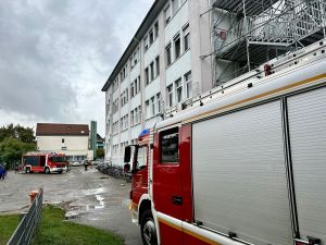 B3 - BMA / Täuschungsalarm