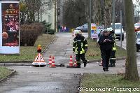 G2 - Gasgeruch