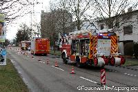 G2 - Gasgeruch