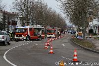 G2 - Gasgeruch