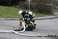 G2 - Gasgeruch