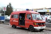 G2 - Gasgeruch