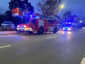 B3 - BMA / Täuschungsalarm