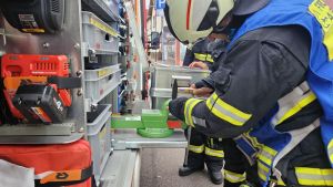 H1 - Pers. eingeschl. Wohnung