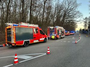 H1 - Person in Zwangslage Wald