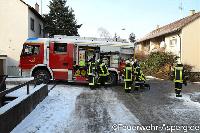 H3 - Verkehrsunfall mit LKW