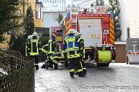 H3 - Verkehrsunfall mit LKW