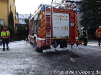 H3 - Verkehrsunfall mit LKW