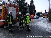H3 - Verkehrsunfall mit LKW