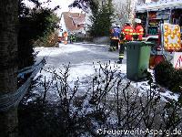 H3 - Verkehrsunfall mit LKW