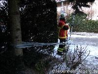 H3 - Verkehrsunfall mit LKW