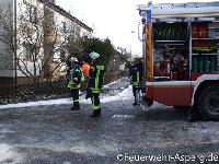 H3 - Verkehrsunfall mit LKW