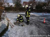 H3 - Verkehrsunfall mit LKW