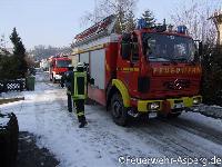 H3 - Verkehrsunfall mit LKW