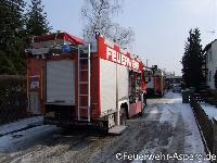 H3 - Verkehrsunfall mit LKW