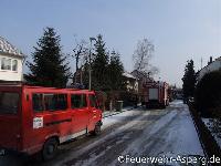 H3 - Verkehrsunfall mit LKW